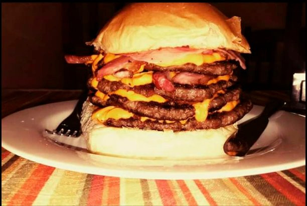 Lanchonete E Pizzaria Bom Sabor