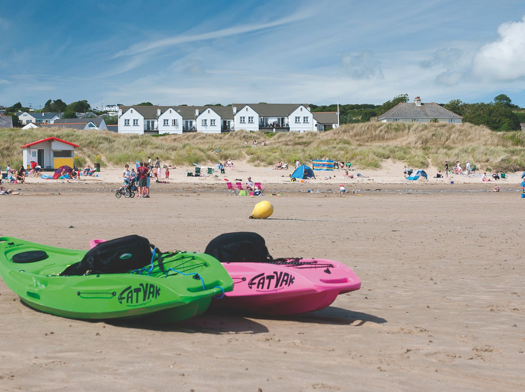 Croft Acre Holiday Cottages