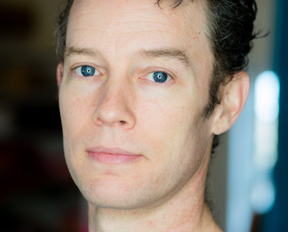 Phillip Malone, LMT-Hudson必去景点