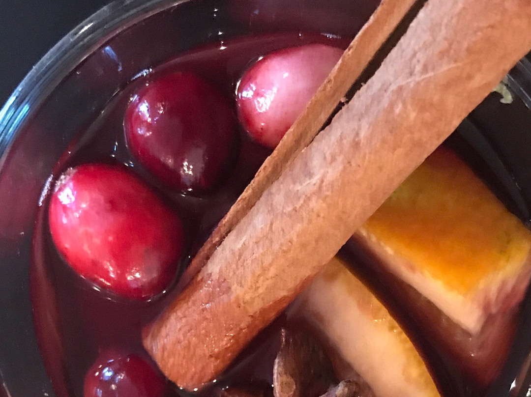 Deer Springs Winery-林肯必去景点