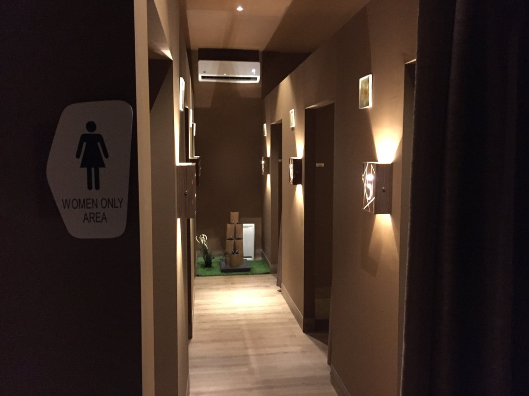 NEST Family Reflexology & Spa Cikarang景点图片
