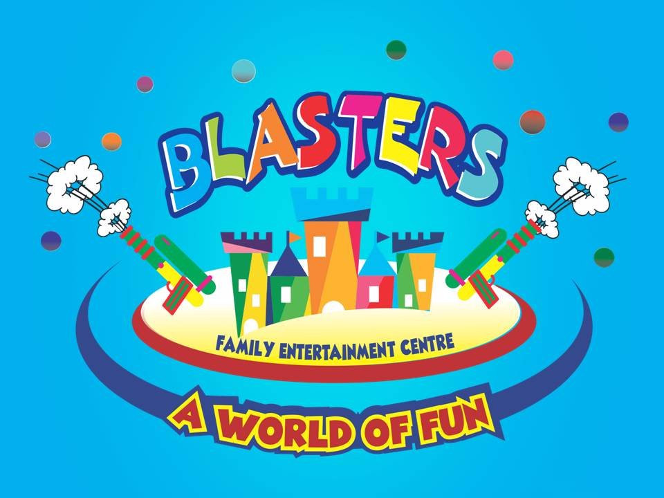 Dana Bay餐馆和美食-Blasters