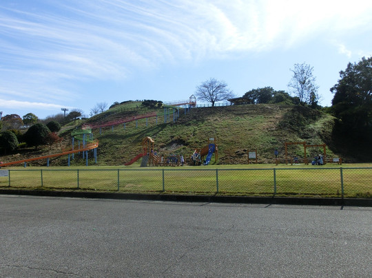 Minamiyama Park-御嵩町必去景点