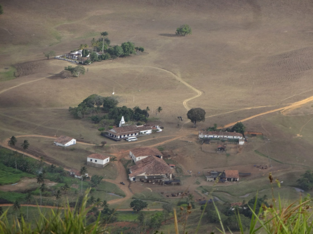 Mirante da Serra do Jundia-Vicencia必去景点