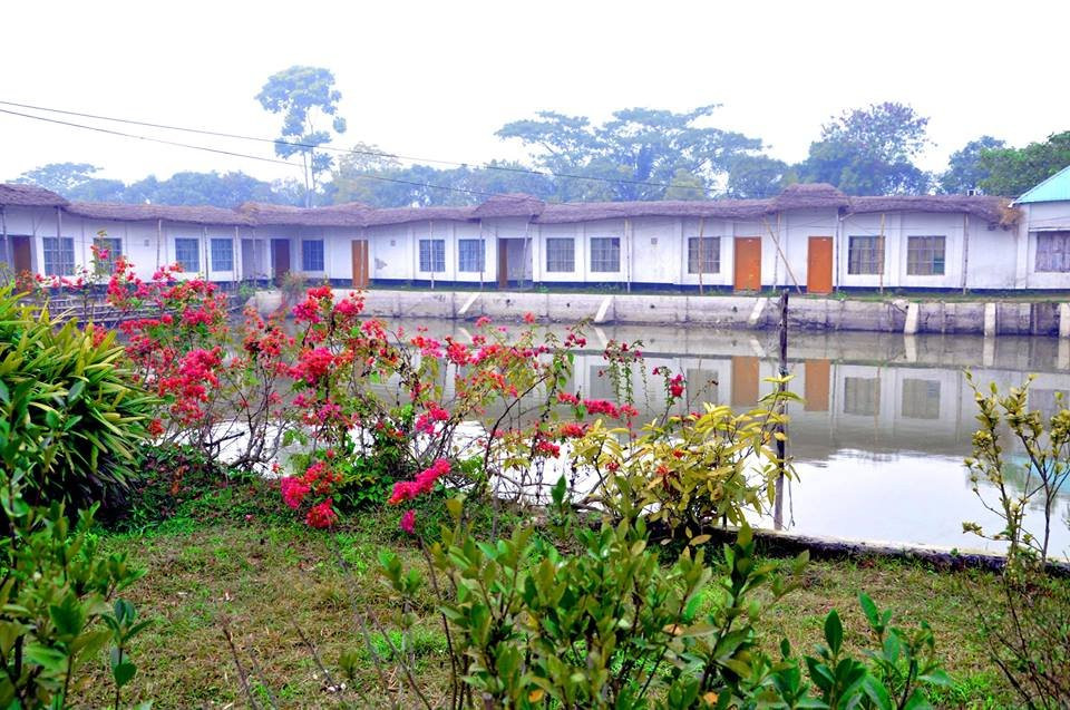 Arunima Resort Golf Club主图