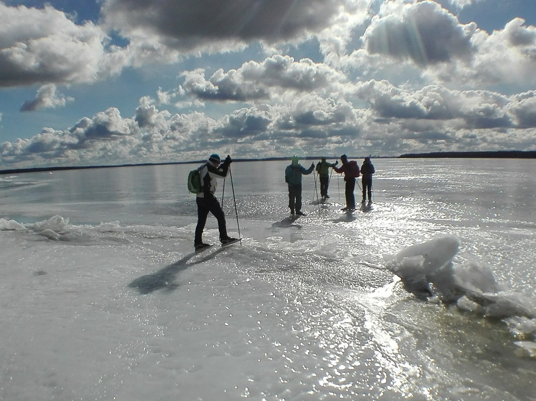 Hiking Travel Hit-坦佩雷必去景点