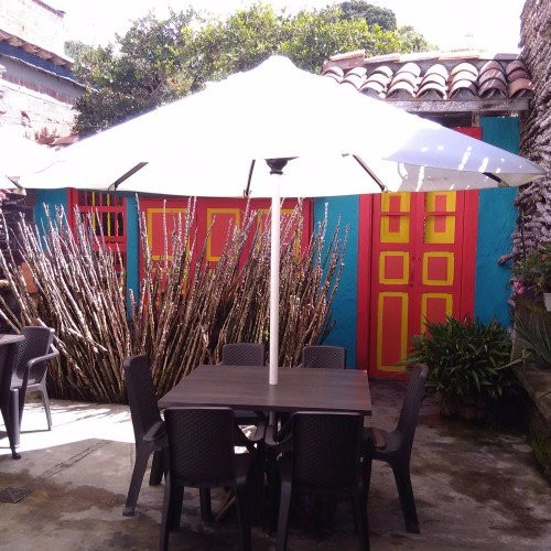 Cafe Saturia景点图片