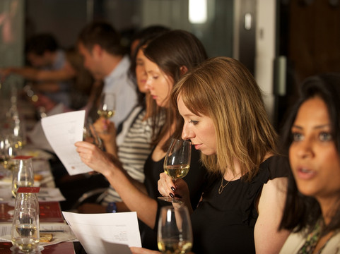 Local Wine School - Shropshire-什鲁斯伯里必去景点