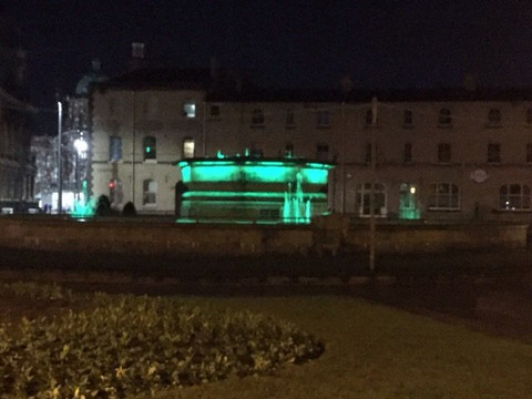 Hull Tapestry-赫尔河畔金斯顿必去景点