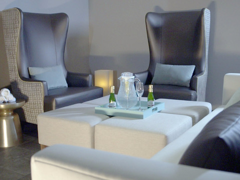 Drift Spa-Harris必去景点