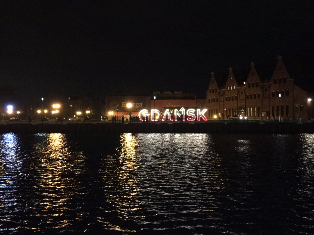 Elite Airport Taxi Gdańsk景点图片