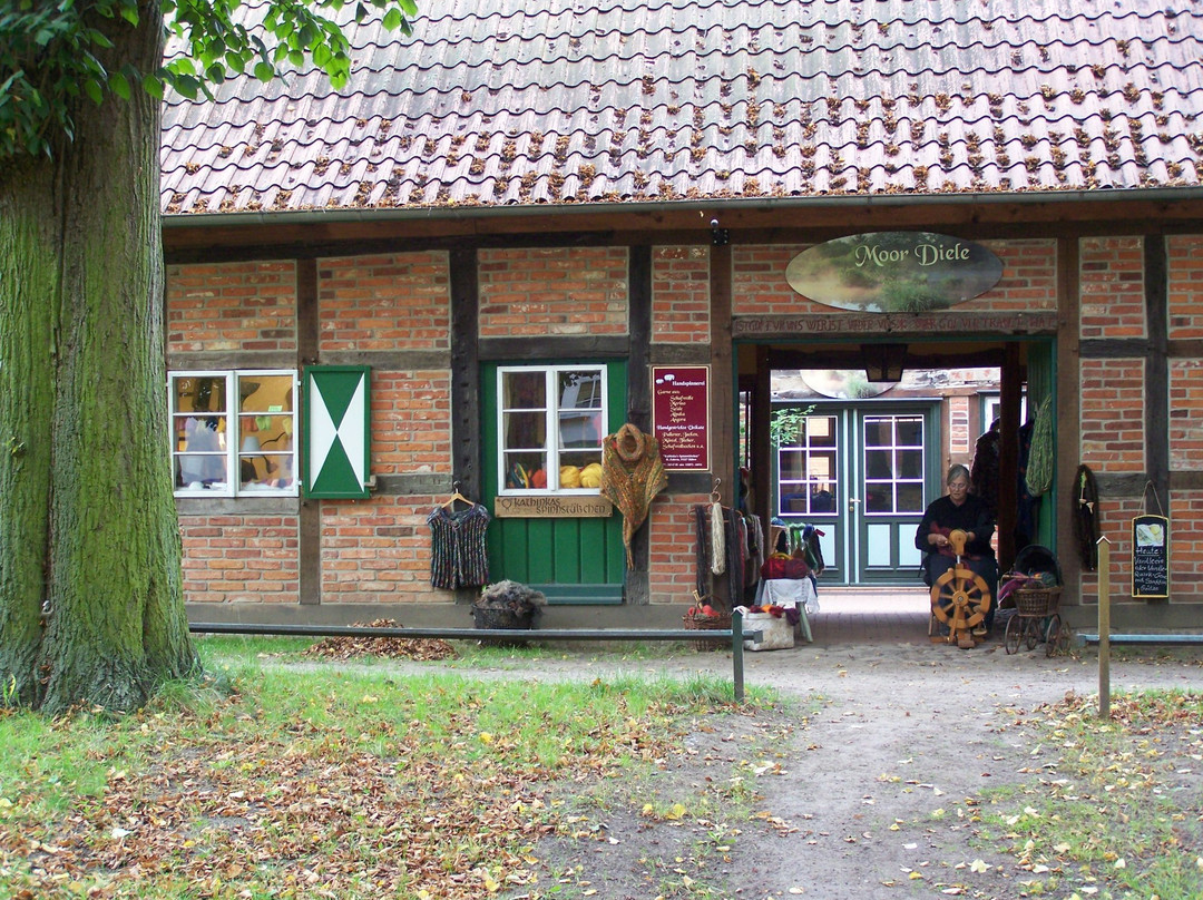 Gadebusch酒店住宿-Gastehaus 22 am Klostergarten
