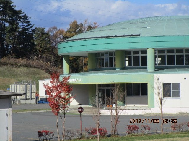 Cockoo Forest Echo-Land-八户市必去景点