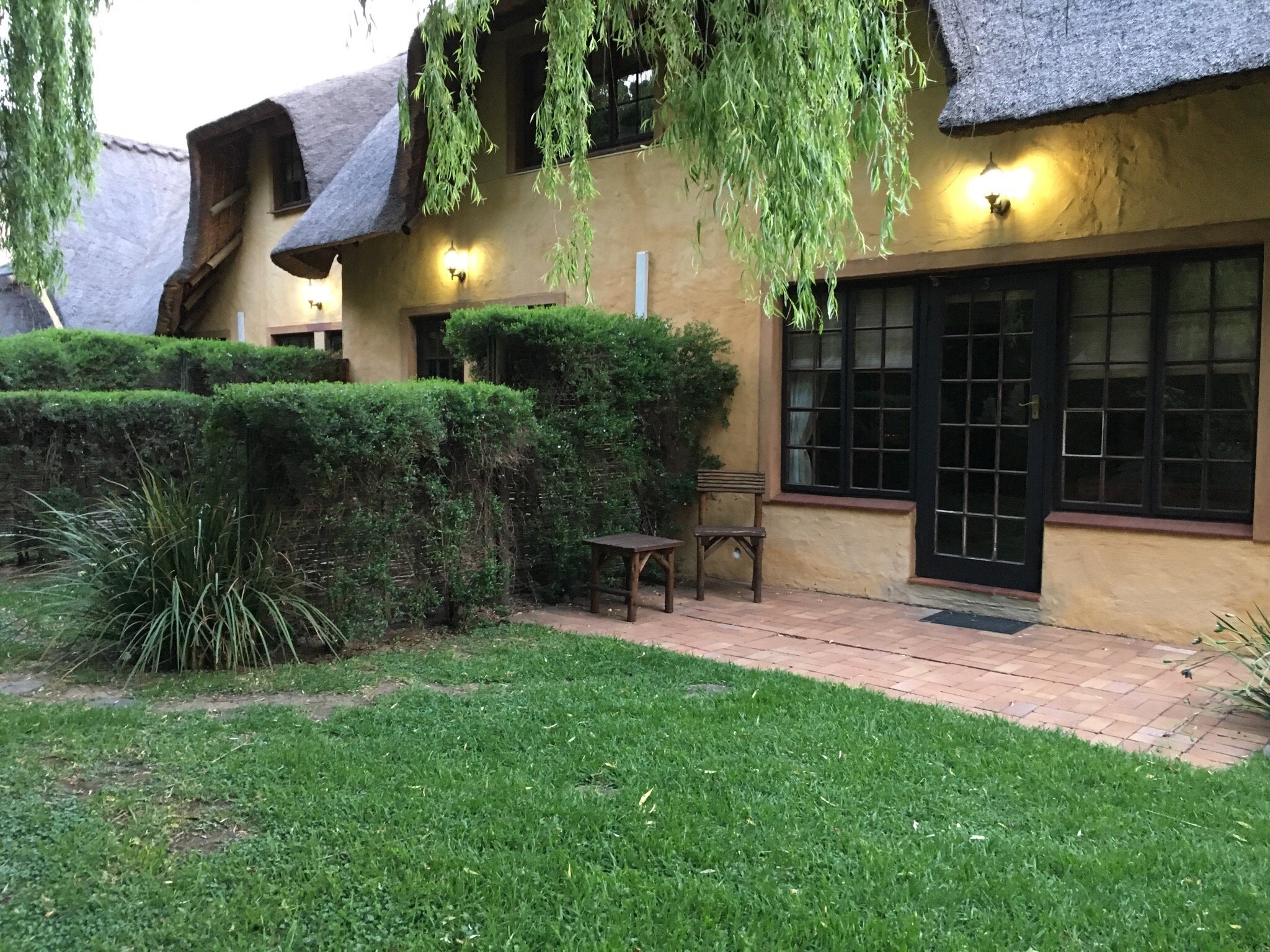 Rustika Guest Lodge-官方