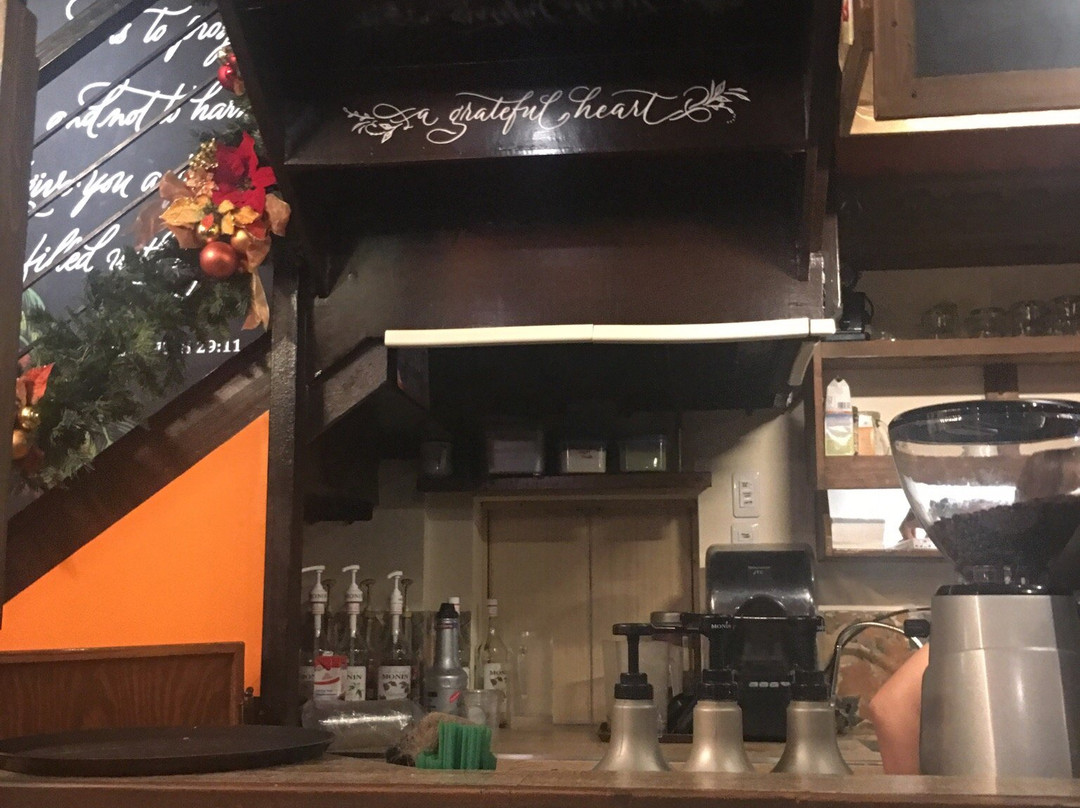 San Pedro餐馆和美食-Maestro Fedeli Cafe