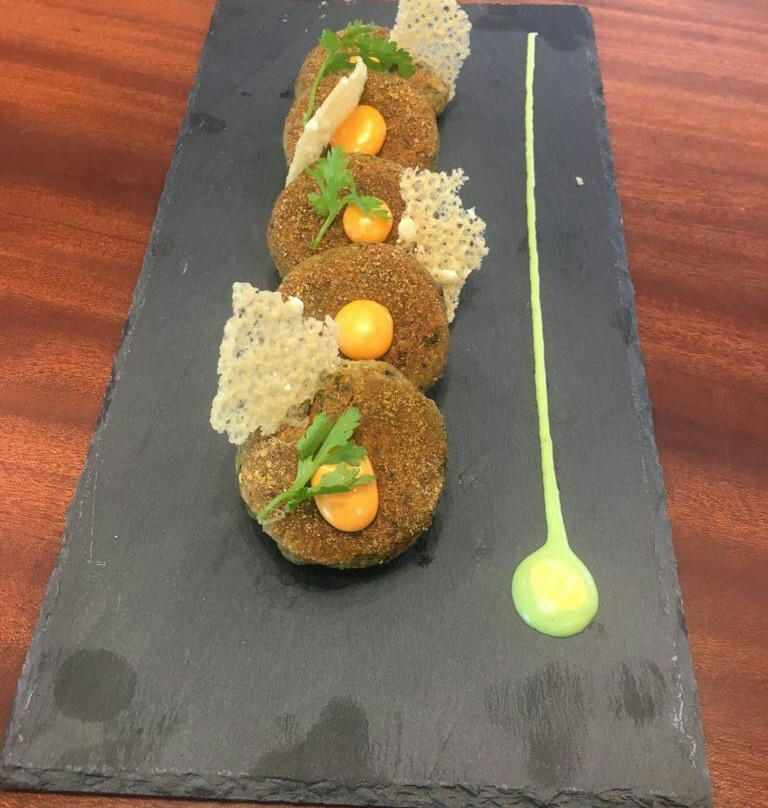 Core by Clare Smyth