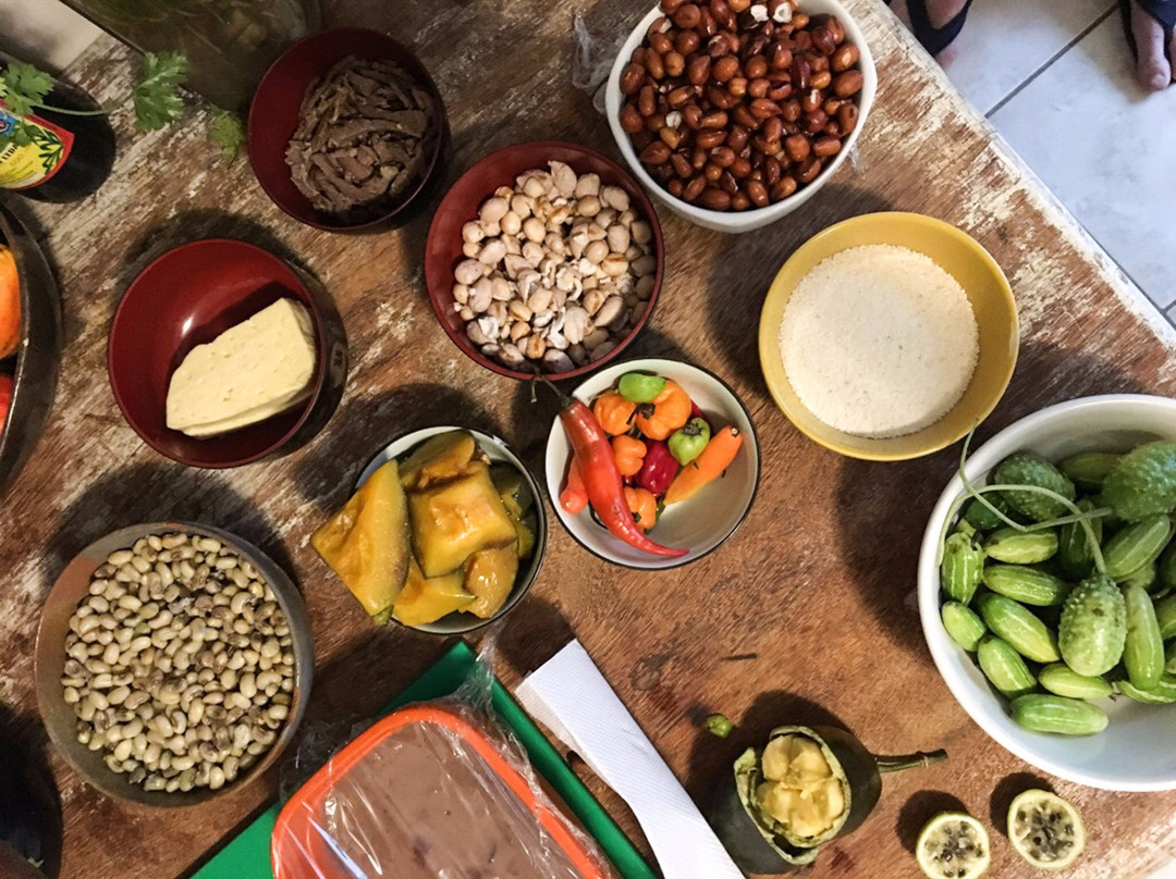 Traveling Spoon-Arembepe必去景点