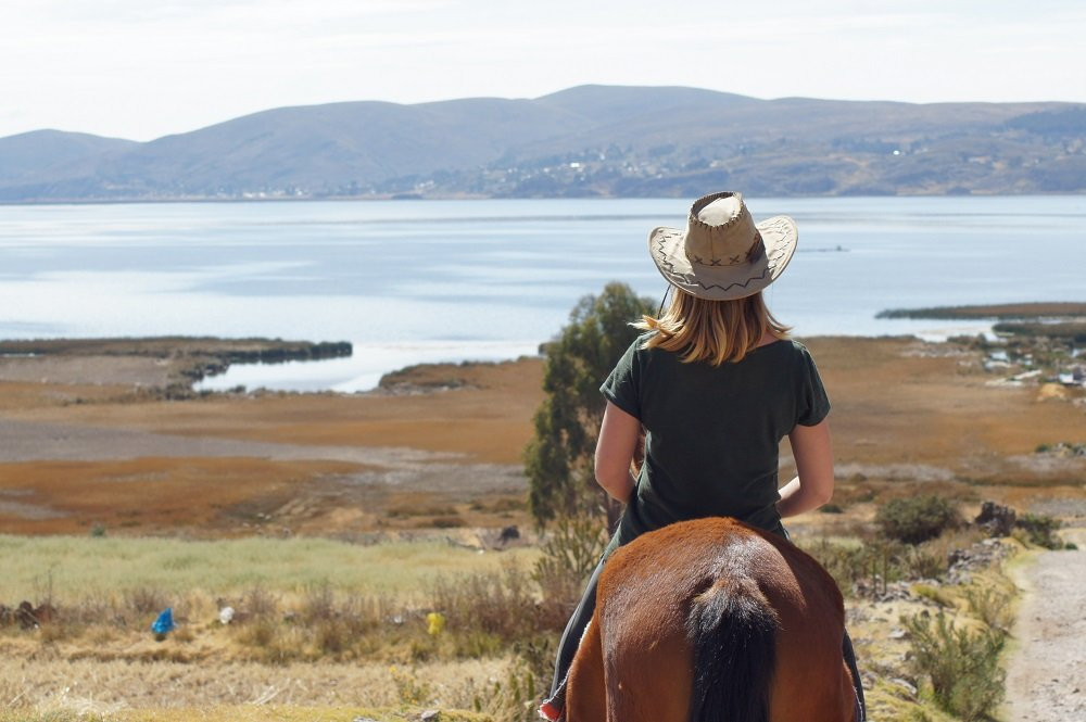 Centro Hipico Lago Titicaca-Chucuito必去景点