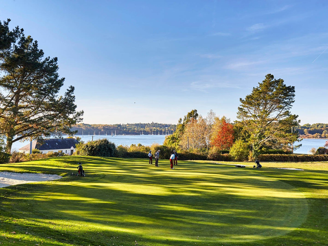 Golf Bluegreen Baden-Baden必去景点