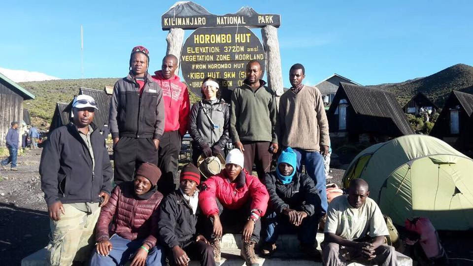 Team Kilimanjaro-阿鲁沙必去景点