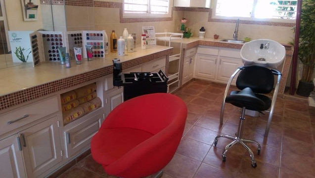 Spa & Restaurant Arizona-古巴圣地亚哥必去景点