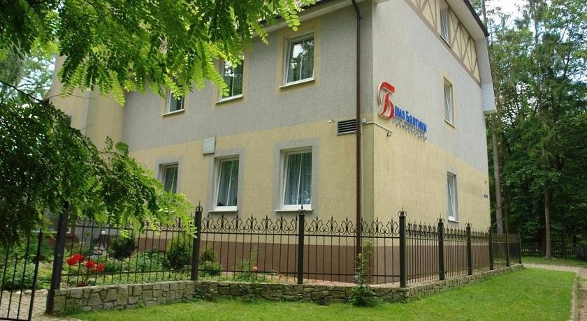 Guest House Briz Baltiki主图