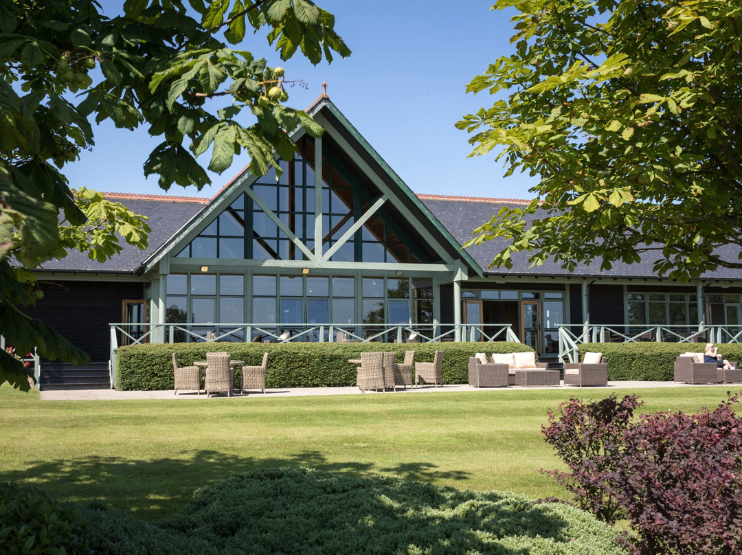 The Wynyard Golf Club