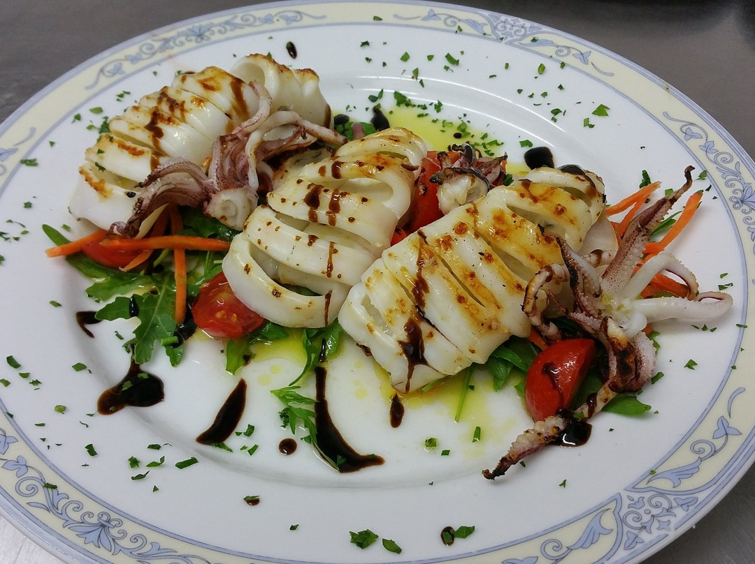 Ristorante Giosue' a Mare