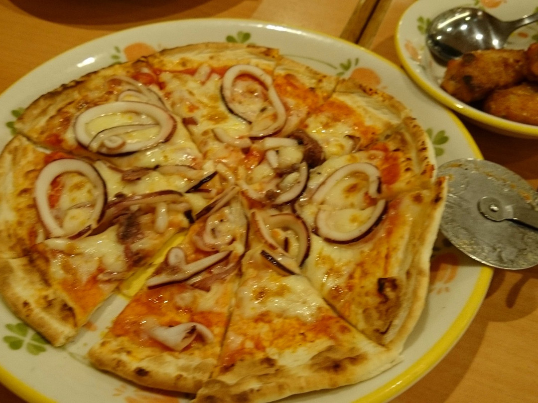 サイゼリヤ舞浜駅前店