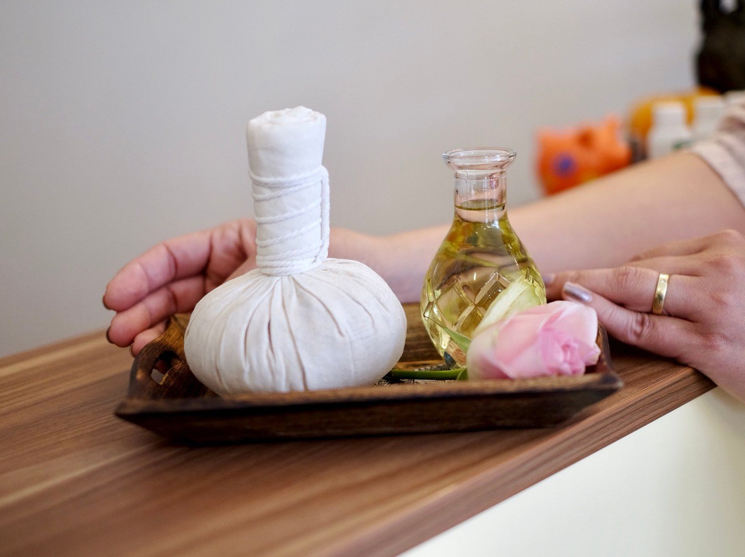 Marigold thaimassage景点图片