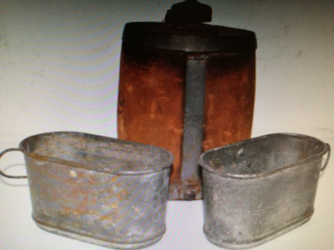 Campo di Detenzione della 1° Guerra Mondiale-阿尔塔穆拉必去景点