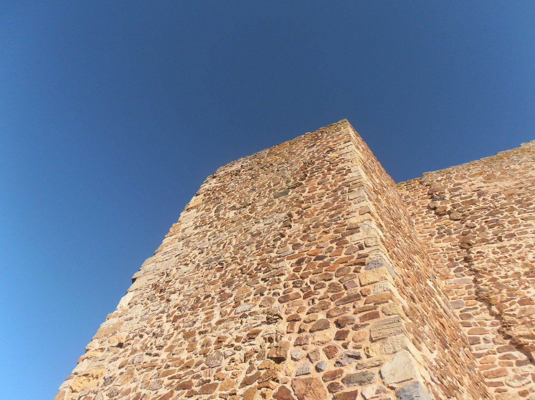 Castello di Monreale-Sardara必去景点
