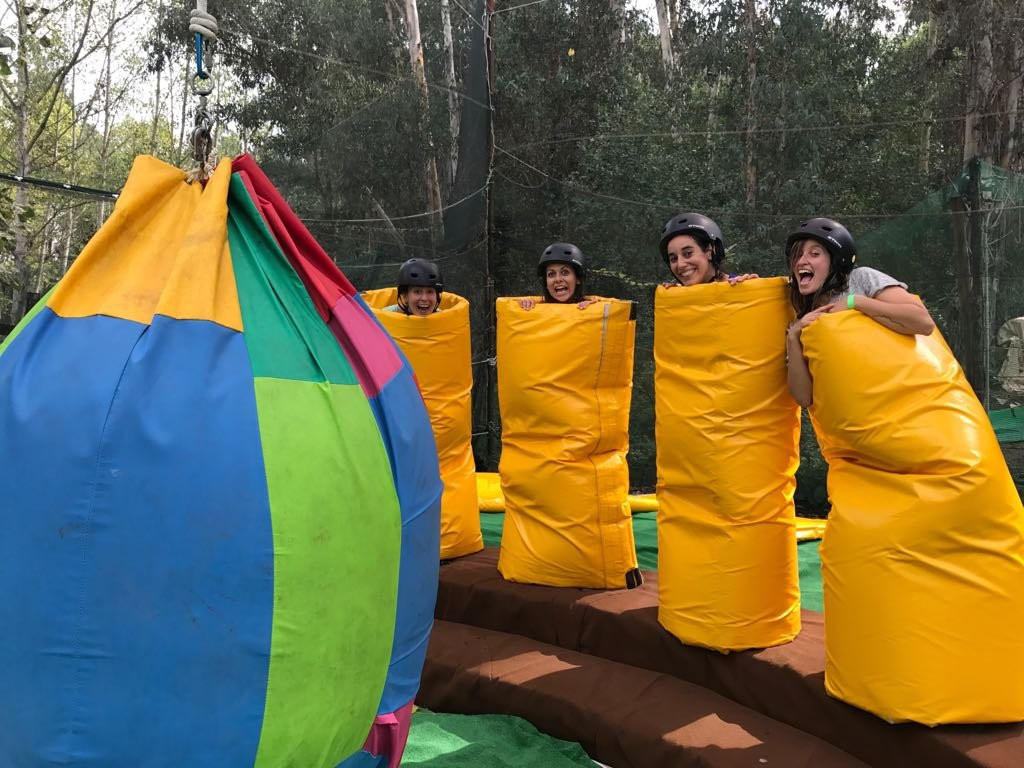 Aventuring Turismo Activo-Massanes必去景点