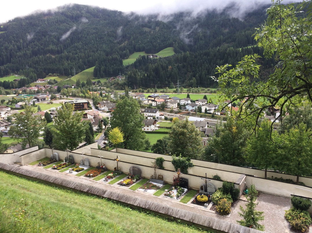 卡尔堤区旅游景点-Museum Burg Heinfels