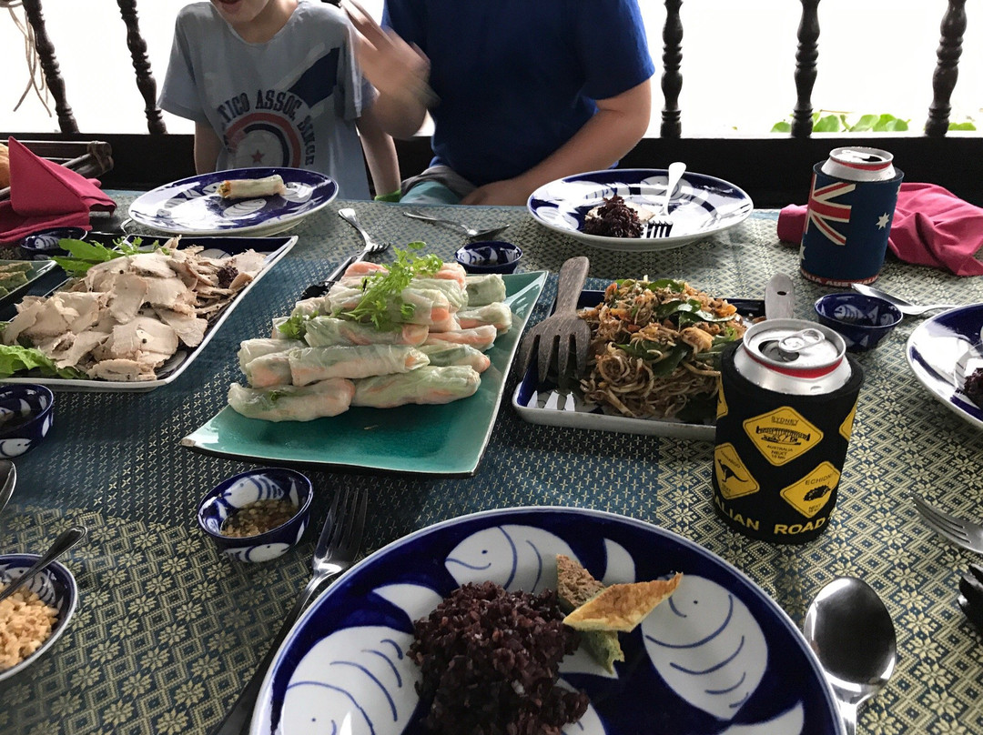 Cambodia Uncovered - Day Tours-金边必去景点