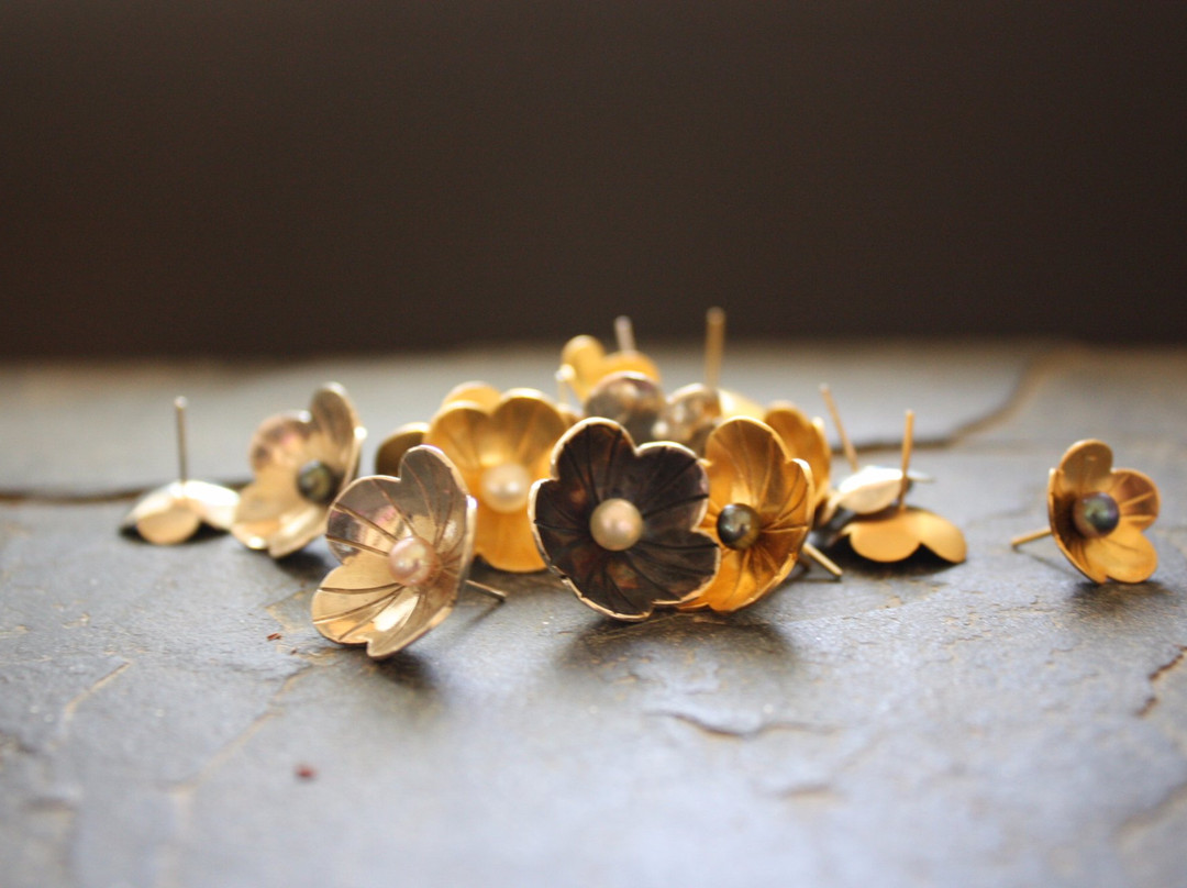 ALIT Jewelry-耶路撒冷必去景点