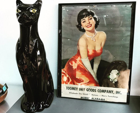 La-La Land Boutique-达芙妮必去景点