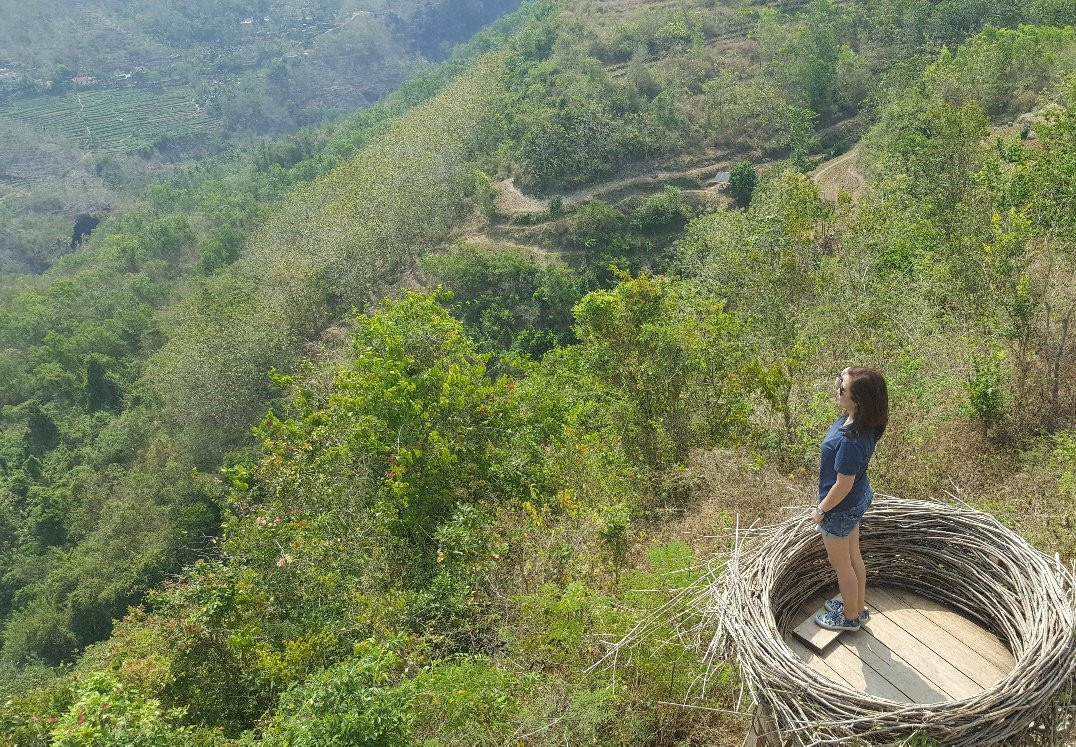 Bukit Mojo Gumelem景点图片