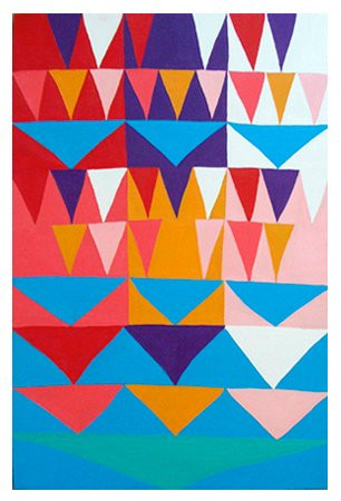 Tzfat Gallery of Mystical Art-萨法德必去景点