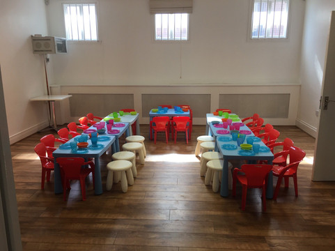 Captain Teds-纽卡斯尔必去景点