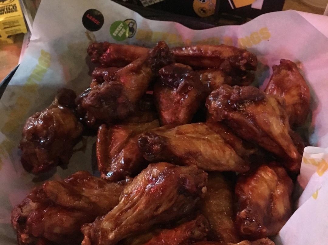 Buffalo Wild Wings