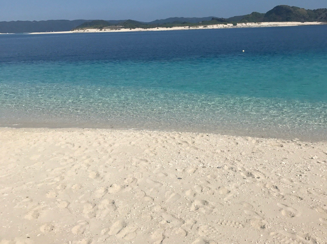 Gahi Island景点图片