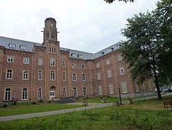 Klooster Mariendaal-Velp必去景点
