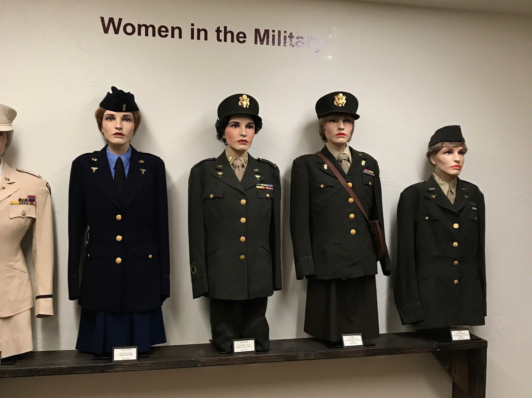 Nelson Museum of the West-夏延必去景点