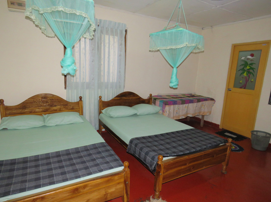 Diyathalawa Holiday Bungalow
