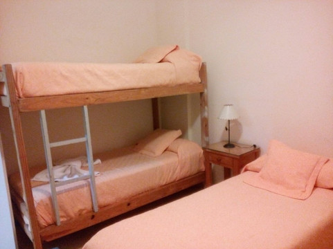 图林根酒店主图