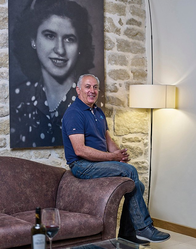 Bodegas Amaren-Samaniego必去景点