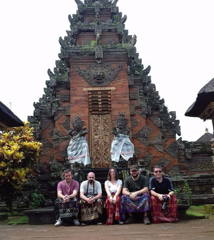 Bali Point Tour - Day Tours景点图片