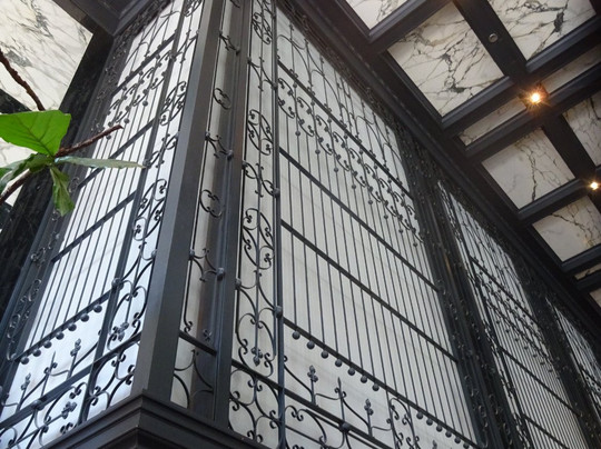 信托大厦-芝加哥必去景点