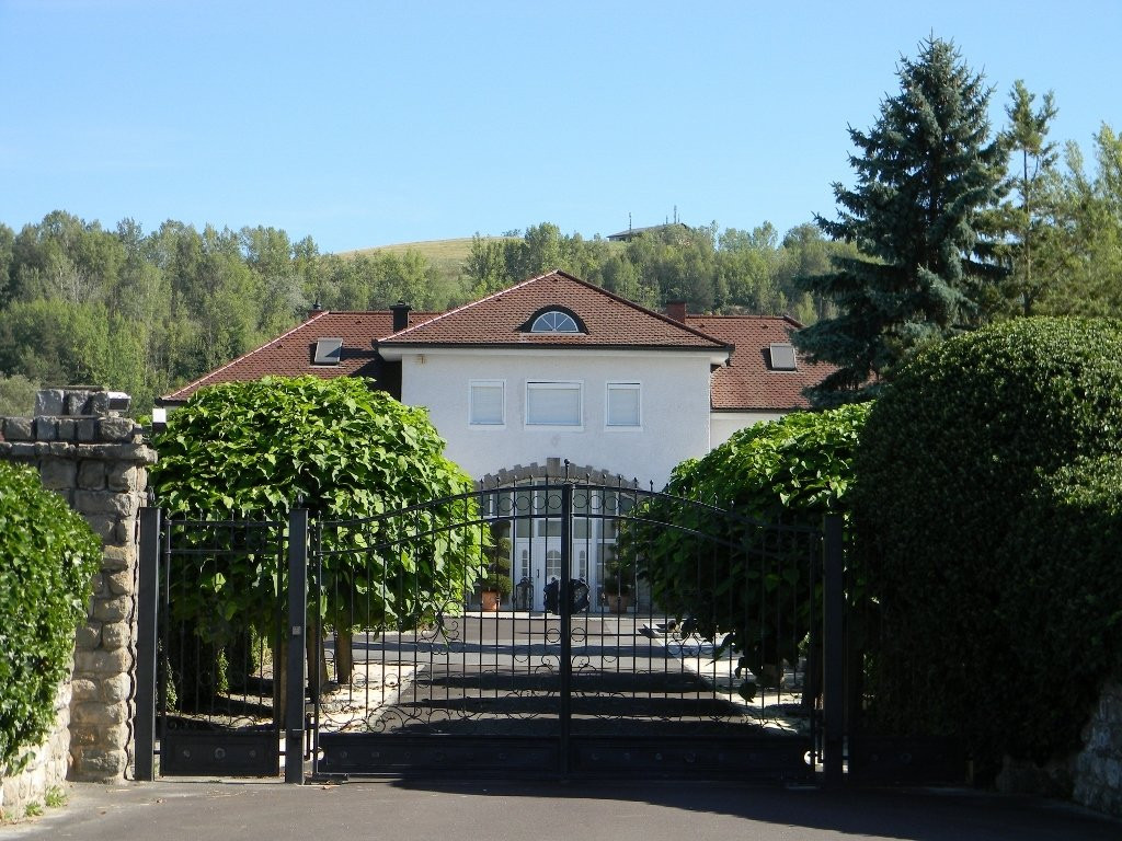 Sankt Georgen an der Gusen旅游景点-Gusen Memorial